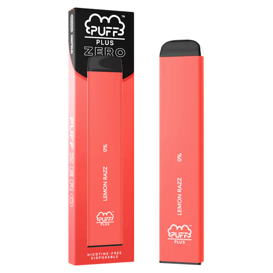 ZERO Lemon Razz ZERO Lemon Razz