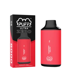 ZERO Raspberry Melon