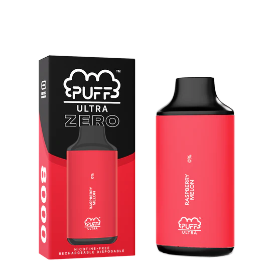 ZERO Raspberry Melon ZERO Raspberry Melon