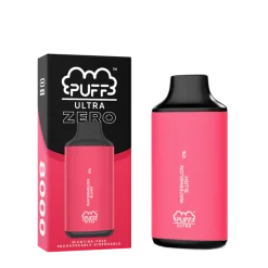 ZERO Watermelon Slush