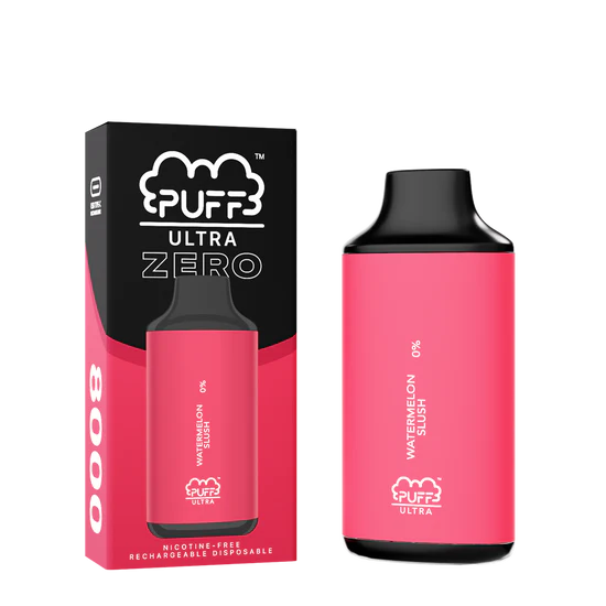 ZERO Watermelon Slush ZERO Watermelon Slush