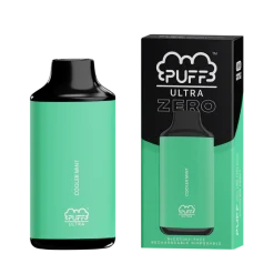 Ultra ZERO Cooler Mint