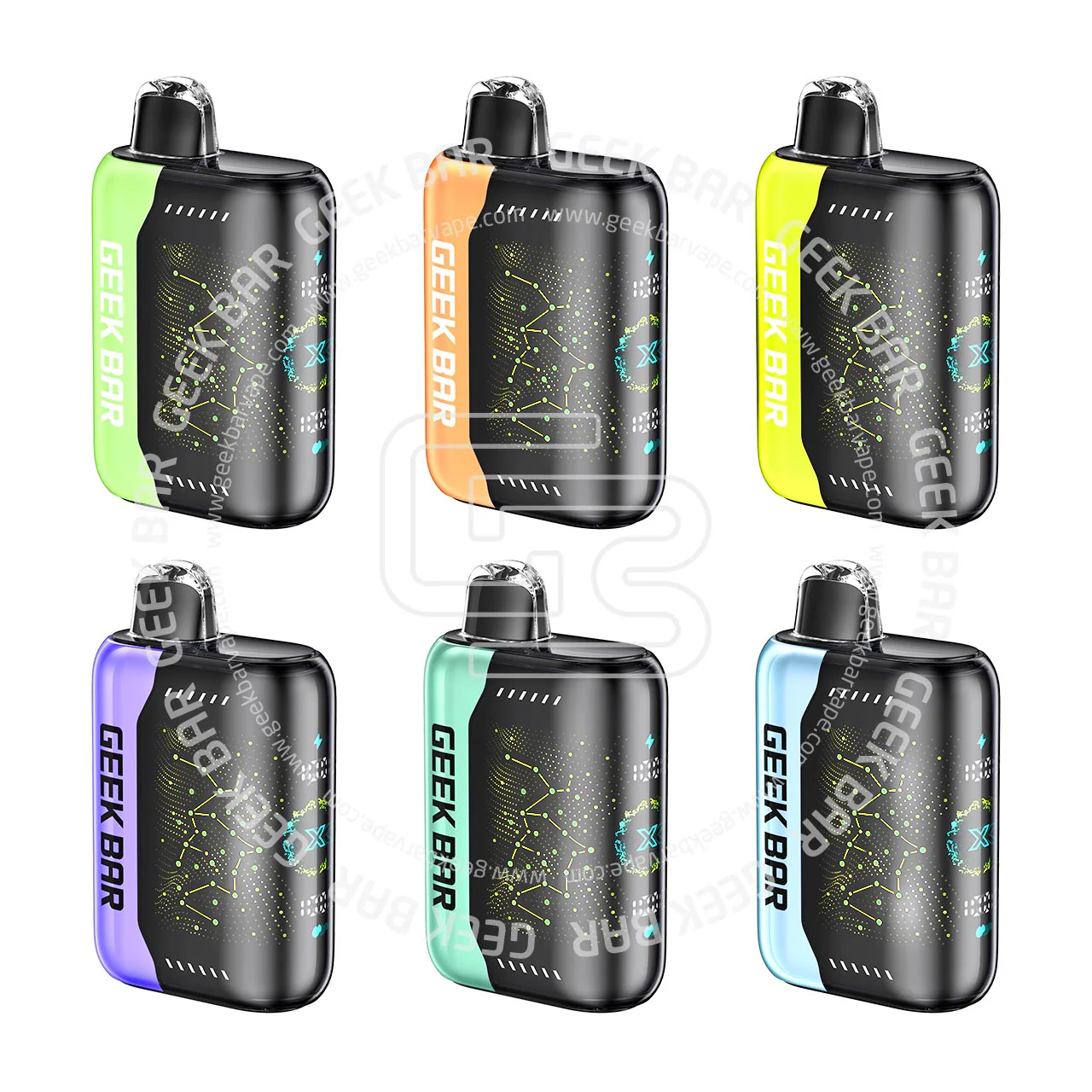 Geek Bar Pulse X 25K Puffs Vape.jpg Geek Bar Pulse X 25K Puffs Vape