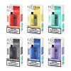 LUFFBAR TT9000 Disposable Vape Pack of 6