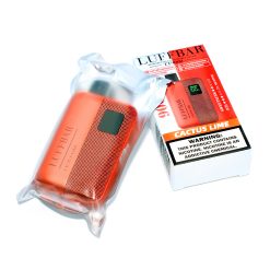 LUFFBAR TT9000 Disposable Vape