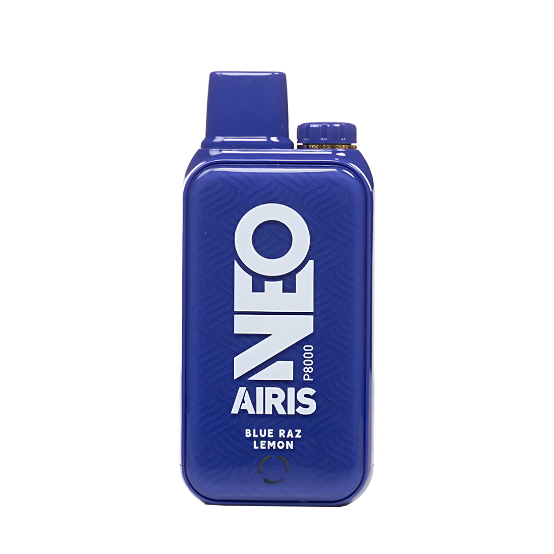 Airis Neo P8000 Disposable Vape Blue Raz Lemon Airis Neo P8000 Disposable Vape Blue Raz Lemon