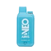 Airis Neo P8000 Disposable Vape Cool Mint Blueberry Ice