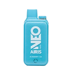 Airis Neo P8000 Disposable Vape Cool Mint Blueberry Ice