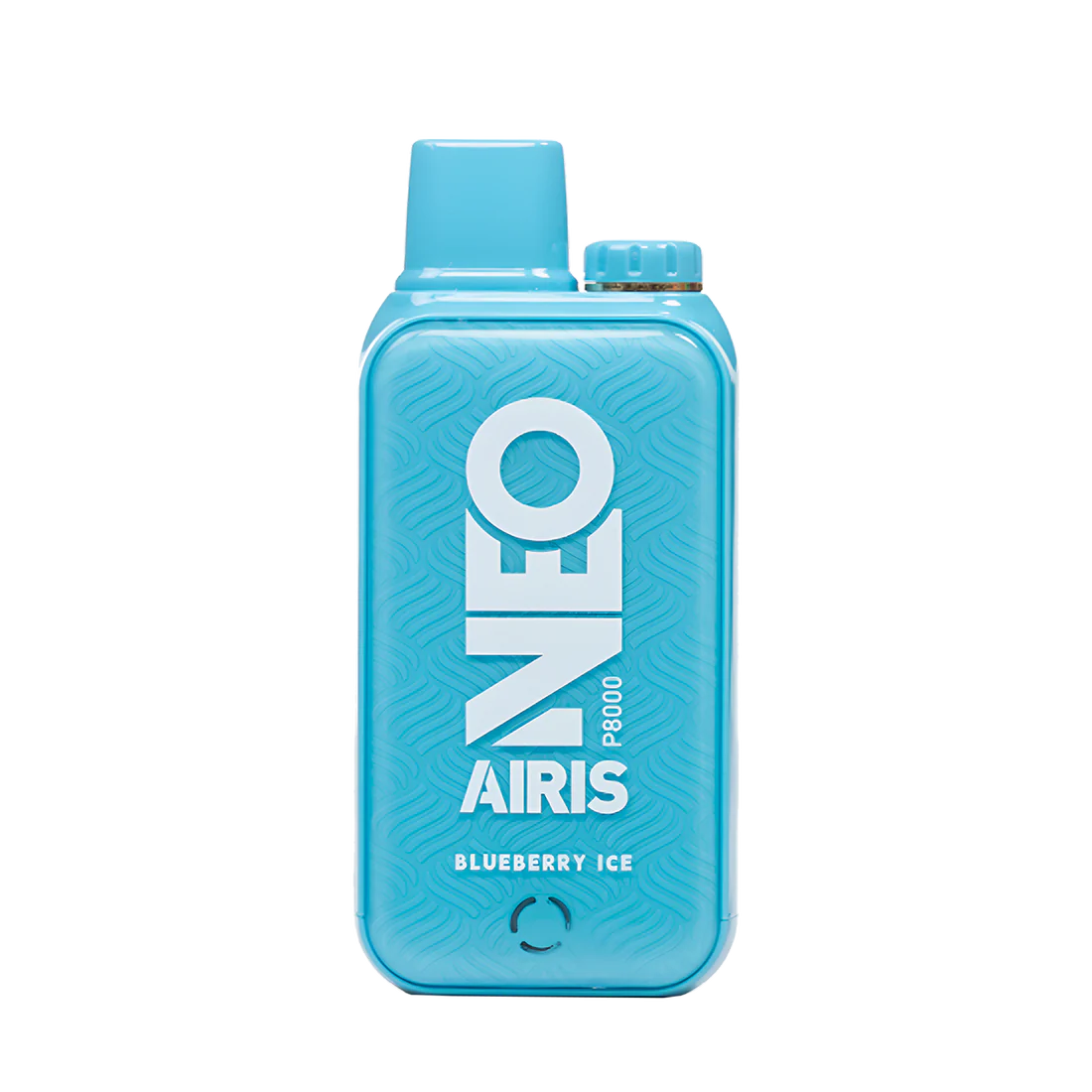 Airis Neo P8000 Disposable Vape Cool Mint Blueberry Ice Airis Neo P8000 Disposable Vape Cool Mint Blueberry Ice