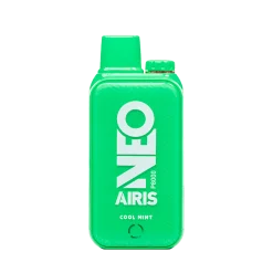 Airis Neo P8000 Disposable Vape Cool Mint