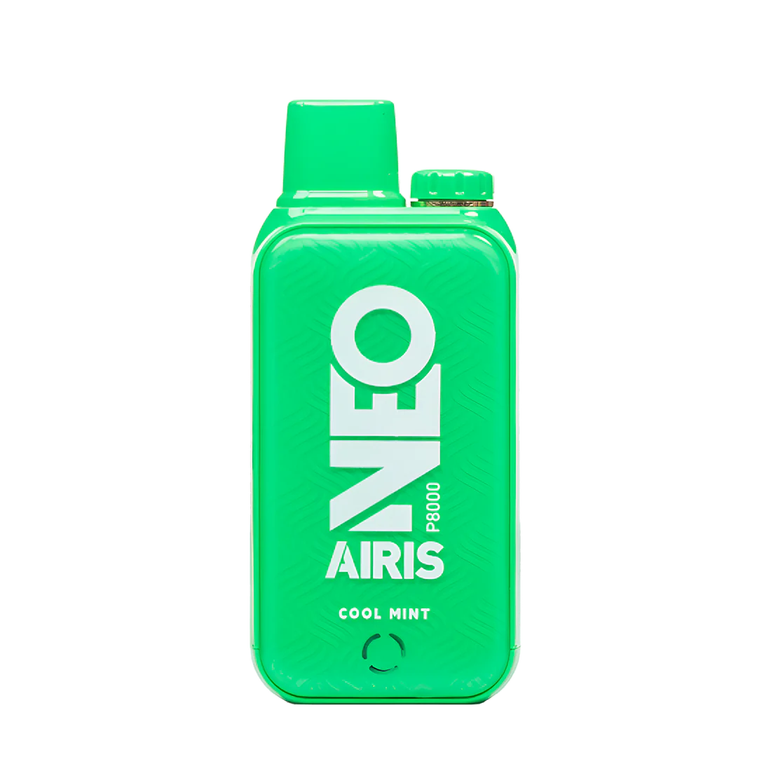 Airis Neo P8000 Disposable Vape Cool Mint Airis Neo P8000 Disposable Vape Cool Mint