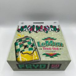 LEMON HEADS FRYD FLAVOR