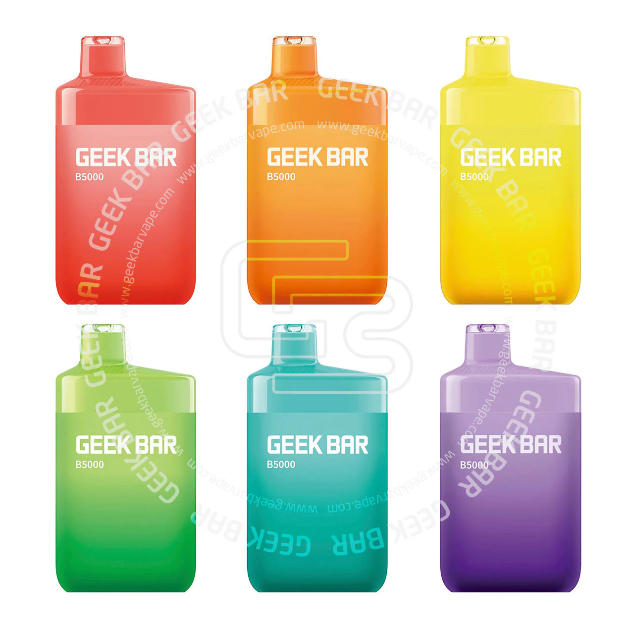 Geek Bar B5000 Disposable Vape Geek Bar B5000 Disposable Vape