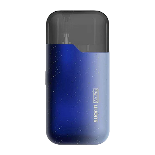 SUORIN AIR PRO BLACK GALAXY BLUE SUORIN AIR PRO BLACK GALAXY BLUE