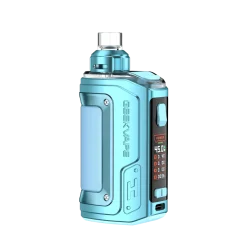 Geekvape H45 (Aegis Hero 2) Crystal Edition Pod-Mod Kit