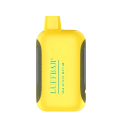 Luffbar Disposable Vape 20000 Malaysian Mango
