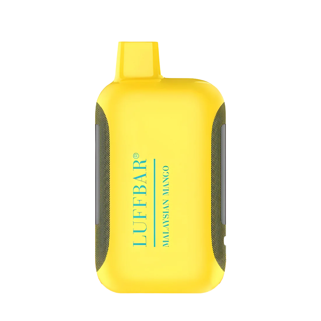 Luffbar Disposable Vape 20000 Malaysian Mango Luffbar Disposable Vape 20000 Malaysian Mango