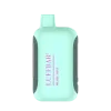 Luffbar Dually 20000 Disposable Vape Miami Mint