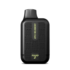 Tyson 2.0 Round 2 Disposable Vape Apple Melonberry