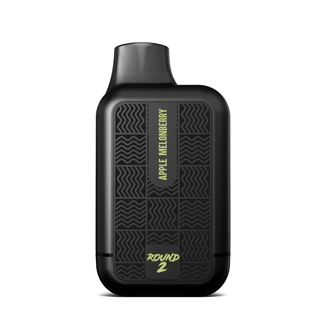 Tyson 2.0 Round 2 Disposable Vape Apple Melonberry Tyson 2.0 Round 2 Disposable Vape Apple Melonberry