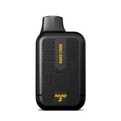 Tyson 2.0 Round 2 Disposable Vape baked Lemon