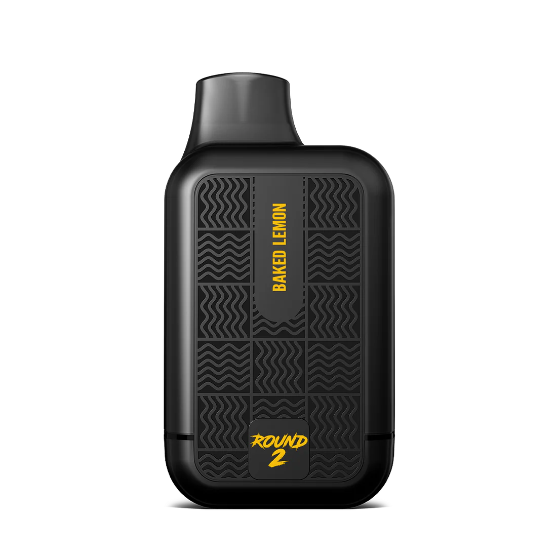 Tyson 2.0 Round 2 Disposable Vape baked Lemon Tyson 2.0 Round 2 Disposable Vape baked Lemon