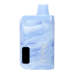 BLUE CARNIVAL YOVO JB8000