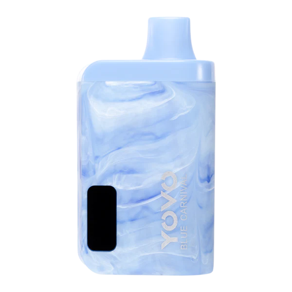 BLUE CARNIVAL YOVO JB8000 BLUE CARNIVAL YOVO JB8000