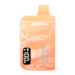 CHERRY LIME YOVO JB8000