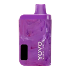 DRAGON CITRUS YOVO JB8000