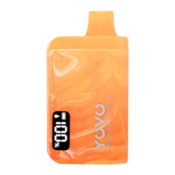 HAWAIIAN PARADISE YOVO JB8000