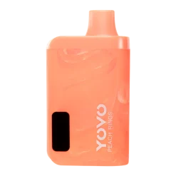 PEACH RINGS YOVO JB8000