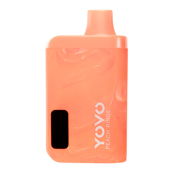 PEACH RINGS YOVO JB8000 PEACH RINGS YOVO JB8000
