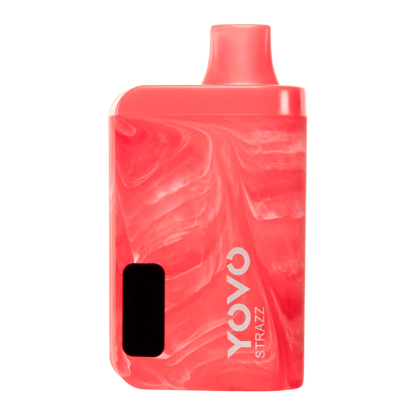 STRAZZ YOVO JB8000 STRAZZ YOVO JB8000