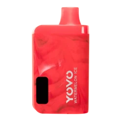 WATERMELON ICE YOVO JB8000