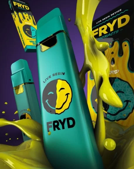 LOCO COCO FRYD LOCO COCO FRYD