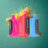 LUFFBAR Dually 20K Smart Vape