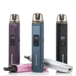 LOST VAPE URSA NANO PRO 2 30W POD SYSTEM