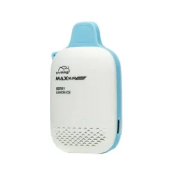 Hyppe Max Air 5000 Disposable Vape Berry Lemon Ice