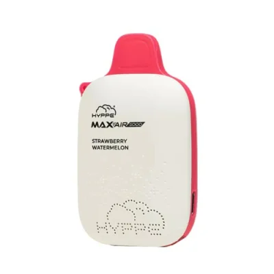 Hyppe Max Air 5000 Disposable Vape Strawberry Watermelon