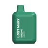 Lost Mary BM5000 Disposable Vape Device - 1PC