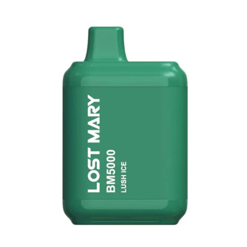Lost Mary BM5000 Disposable Vape Device - 1PC Lost Mary BM5000 Disposable Vape Device - 1PC
