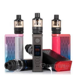LOST VAPE CENTAURUS Q200 STARTER KIT
