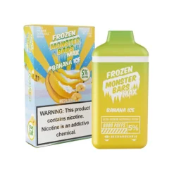 monster-bar-max_banana_ice_disposable_vape_device