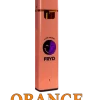 ORANGE GOBSTOPPER FRYD FLAVOR,