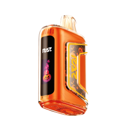 Apple Cinnamon RAZ TN9000 Disposable Vape - 9000 Puffs