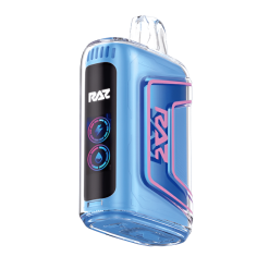 Blueberry Watermelon RAZ TN9000 Disposable Vape