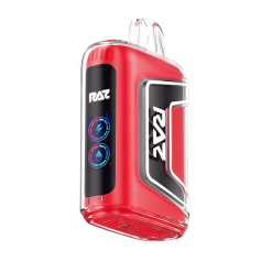 Cherry Lemon RAZ TN9000 Disposable Vape