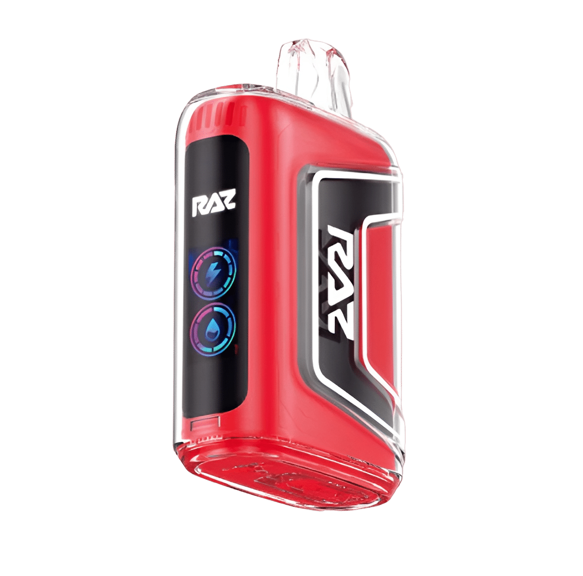 Cherry Lemon RAZ TN9000 Disposable Vape