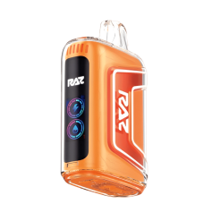 Dragon Fruit Lemonade RAZ TN9000 Disposable Vape